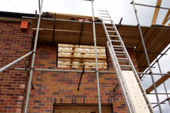 trusted extension quotes Motcombe