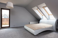 Motcombe bedroom extensions