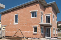 Motcombe home extensions