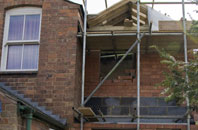 free Motcombe home extension quotes