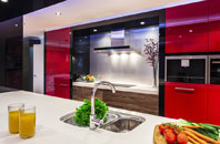 Motcombe kitchen extensions