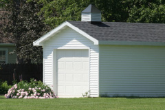 Motcombe outbuilding construction costs